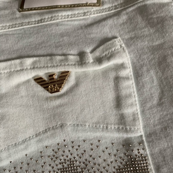 🔥 ARMANI JEANS 👖 - Picture 4 of 11